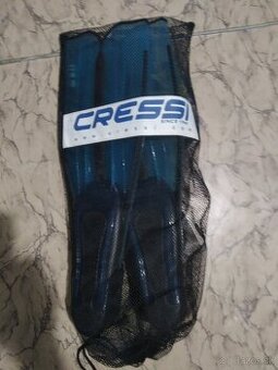 Plutvy CRESSI