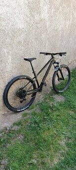 Cannondale Habit HT3
