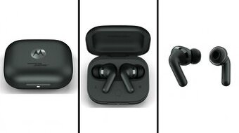 Motorola - MotoBuds+