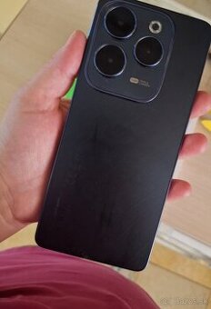 Infinix hot 40 pro