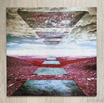 LP Tangerine Dream – Stratosfear