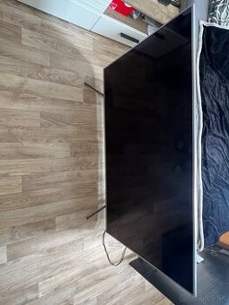 TV SONY 55XG8577