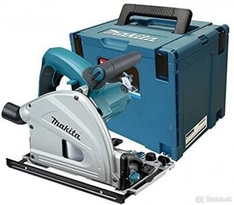 ponorná okružná píla Makita SP6000J 165 mm, 1300 W