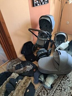 CYBEX PRIAM 3-kombinácia