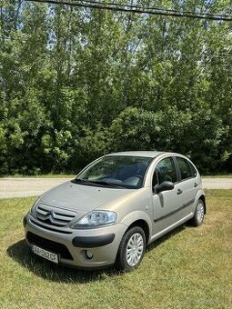 Citroën C3 1.1 Plus