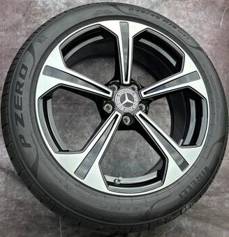 Letní top 19” alu Mercedes E class(W214/S214) 100%