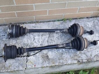 Poloosy Passat b5,5 1.9tdi