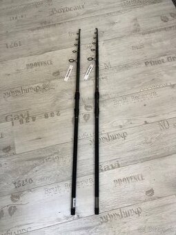 Daiwa Black Widow Tele Carp 3,6m 3lb