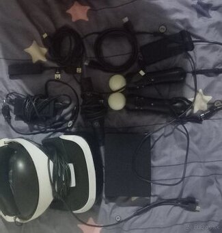 Vr1 na ps4/ps5