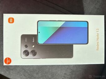 Redmi Note 13 Mint Green