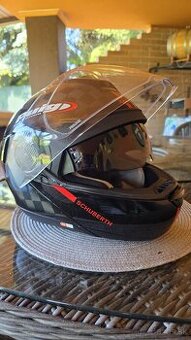 Schuberth C4 Pro