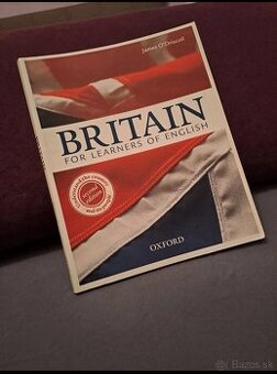 Britain for learners of English