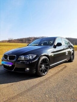 BMW e90 Zachovalý Stav