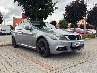 BMW 320d Lci Touring