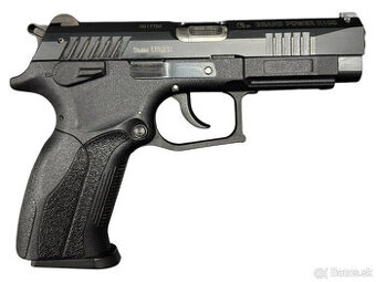 Grand Power K100 MK7, kal. 9x19mm