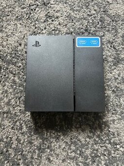 PlayStation VR procesorová jednotka