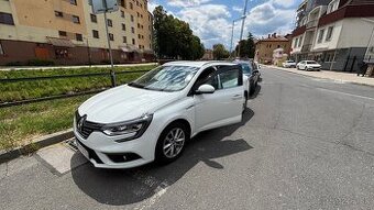 Renault Megane Grandtour IV 1.6 SCe