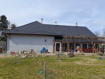 Rod Dom Moldava nad Bodvou