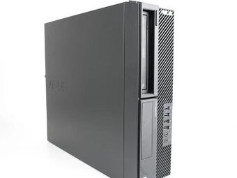 ASUS Pro - i5 4570, 16GB RAM, 256GB SSD, OS, ZÁRUKA
