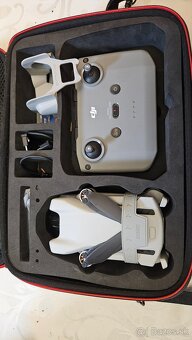 Predám dji mini 3
