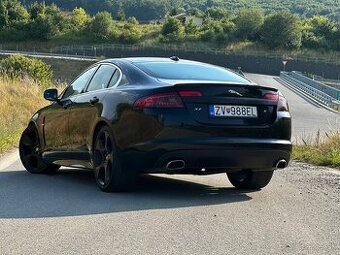 Jaguar XF 3.0D Sport