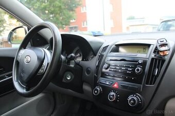 Kia ceed 1.6 diesel