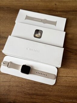 Apple watch 9 41mm S/M - 1