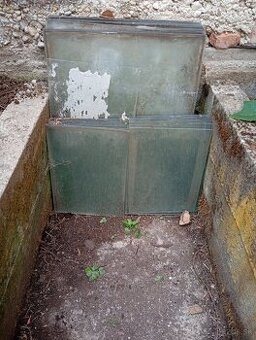 Sklenené tabule DARUJEM