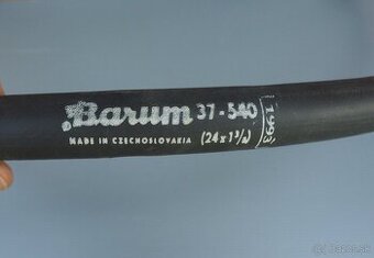 duša Barum 24 palcov - 1