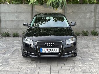 Audi A3 Sportback TFSI