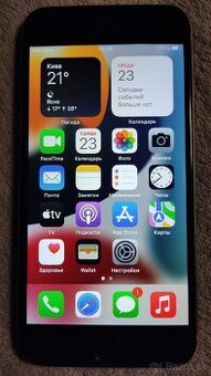 iPhone 6s 64Gb Black