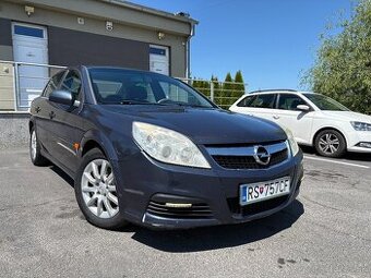 Opel Vectra C 1.6 16V