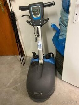 FIMAP GENIE 35