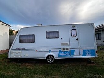 Fleetwood, Colchester