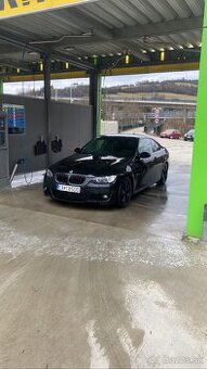 BMW e92 325xi automat