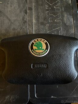 Škoda octavia 1 airbag - 1