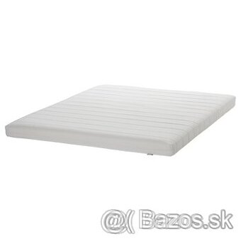Madrac ÅFJÄLL IKEA - 1