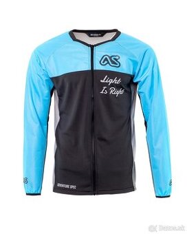 Enduro jersey/jacket ADVENTURE SPEC, vel.XL - 1