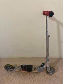 Detská kolobežka Slider Radical