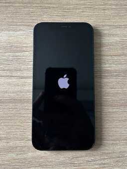 Apple iPhone 12 64GB Black