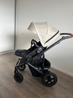 Britax Römer lll kočik