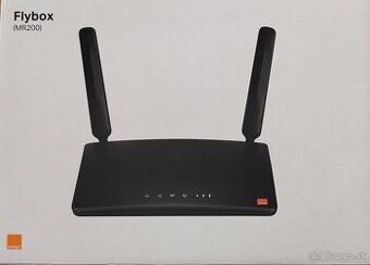 TP-LINK Archer MR200 Ver.4.2 (Flybox) 4G router