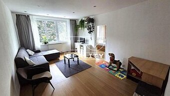 3 Izbový zrekonštruovaný byt 73 m2 s loggiou Bratislava...