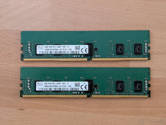 SK hynix RAM 2x8GB