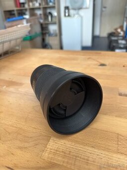 SIGMA 30mm f/1.4 DC DN (Sony E-mount)