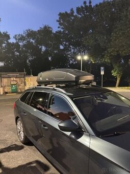 Thule Force XT Sport