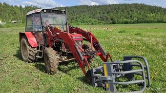 Zetor 7245 horal system - 1
