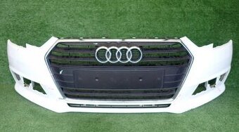 audi a4 nárazník 2015-19