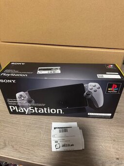 Ps5 portal Anniversary 30th