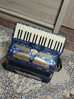 Akordeon melodia 3